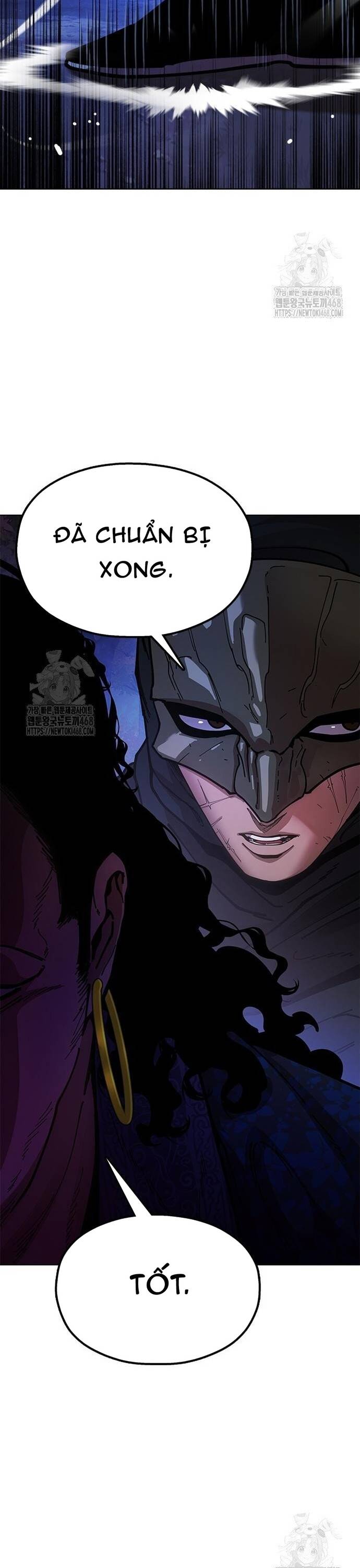 Cổ Lục Thái Tôn - Chapter 9 - Page 59