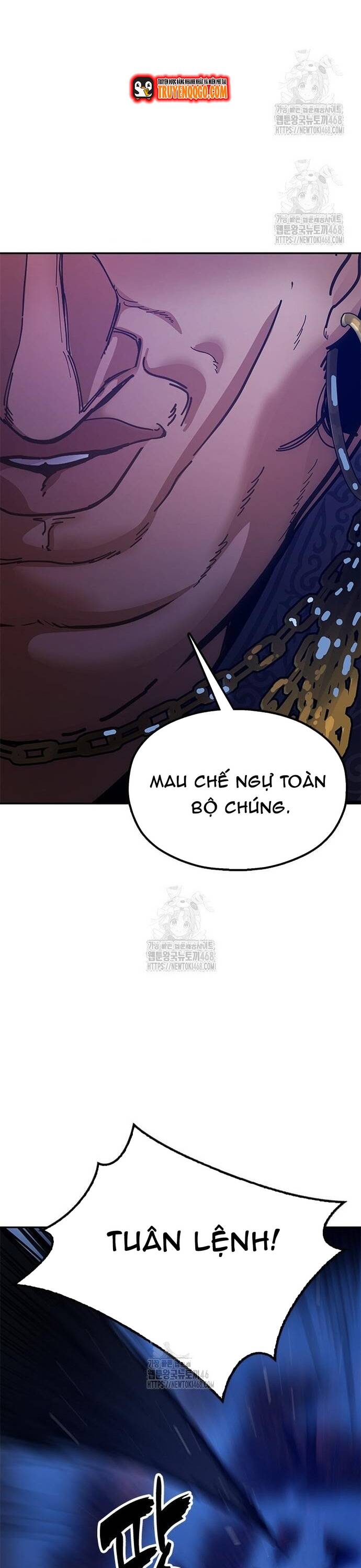 Cổ Lục Thái Tôn - Chapter 9 - Page 61