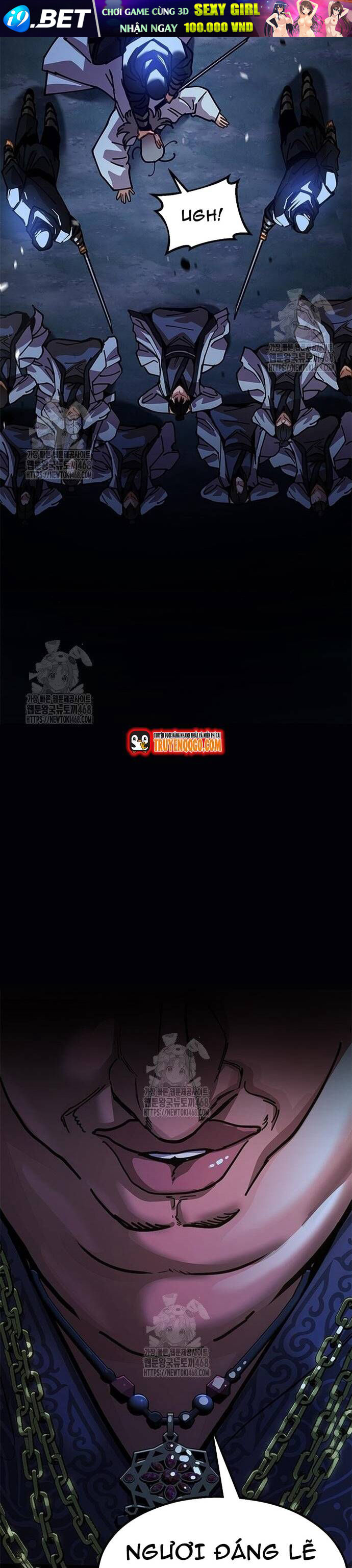 Cổ Lục Thái Tôn - Chapter 9 - Page 67