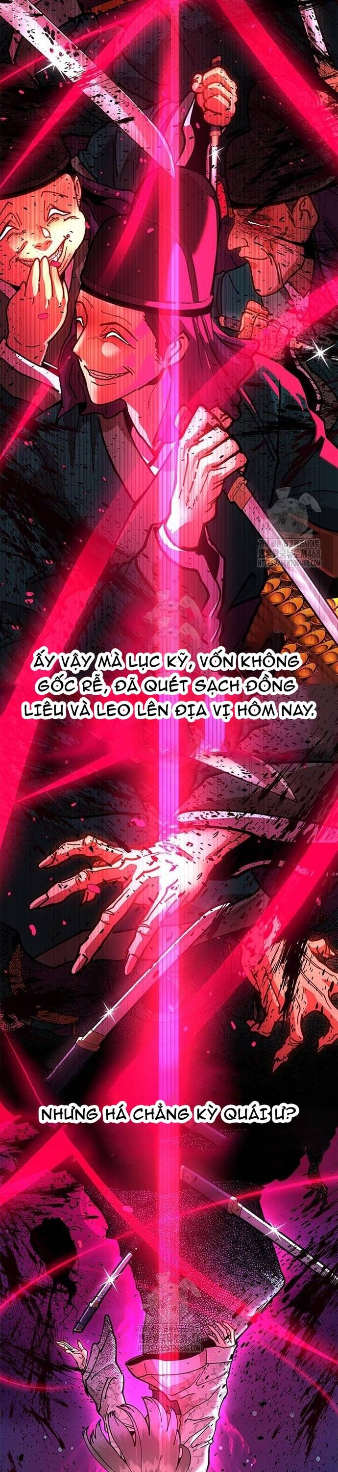 Cổ Lục Thái Tôn - Chapter 9 - Page 9