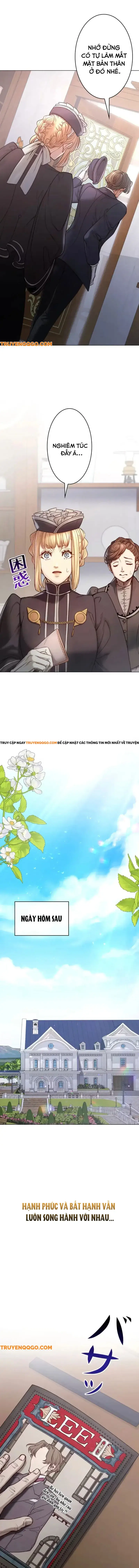 Nếu Anh Muốn Có Em - Chapter 11 - Page 11