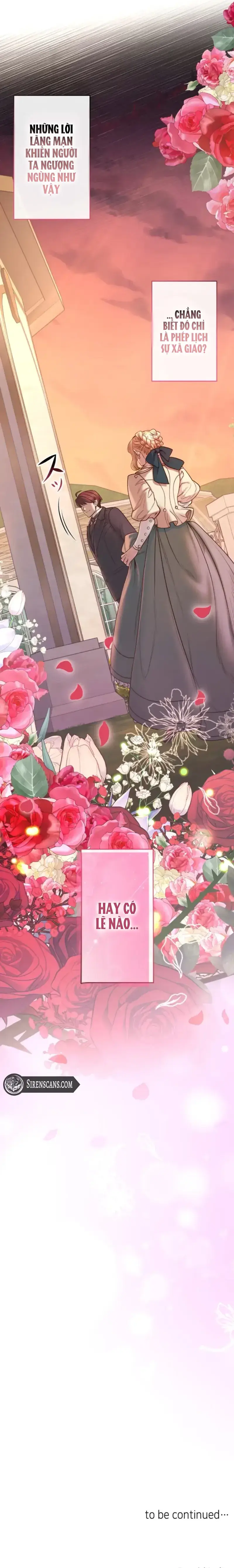 Nếu Anh Muốn Có Em - Chapter 14 - Page 11