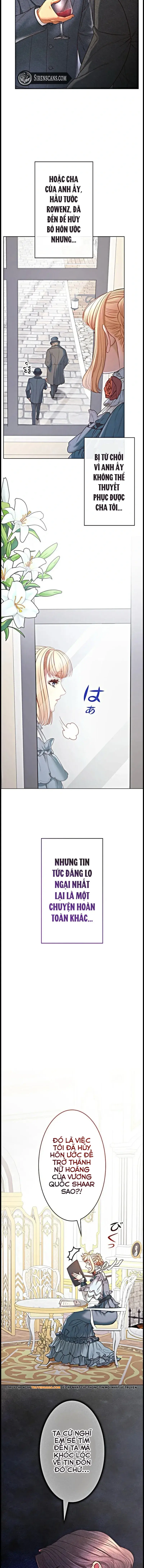 Nếu Anh Muốn Có Em - Chapter 15 - Page 3