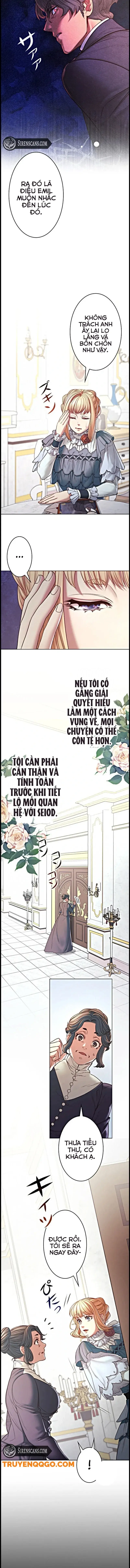 Nếu Anh Muốn Có Em - Chapter 15 - Page 4