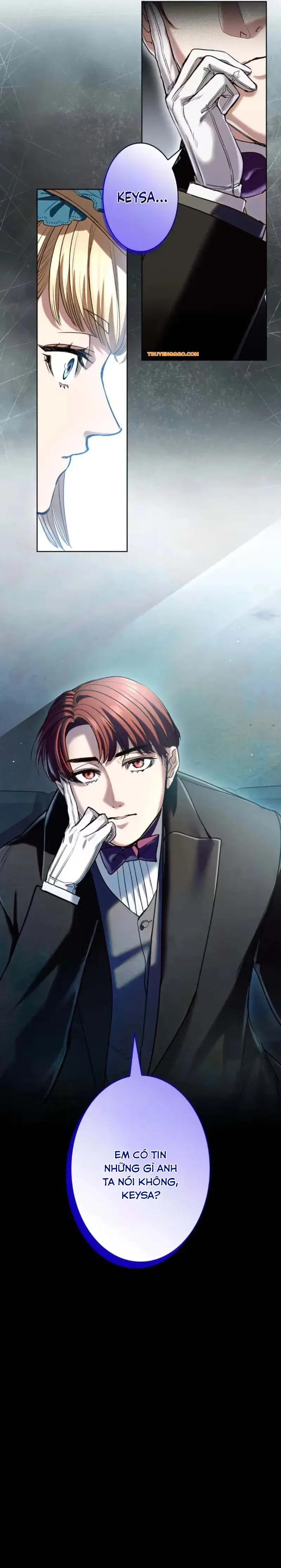 Nếu Anh Muốn Có Em - Chapter 23 - Page 10
