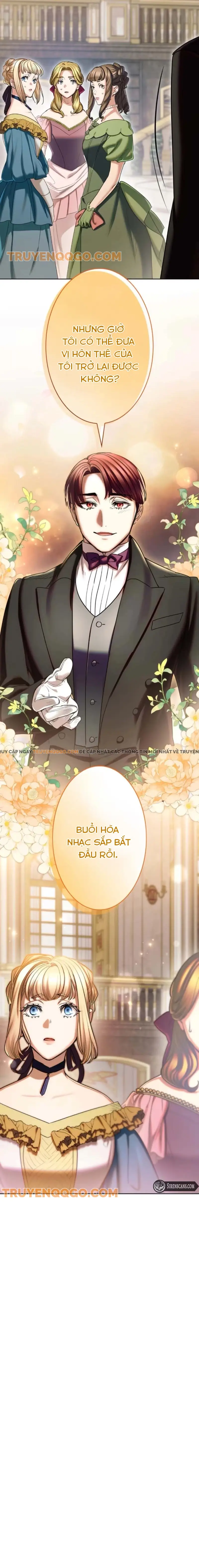 Nếu Anh Muốn Có Em - Chapter 24 - Page 10