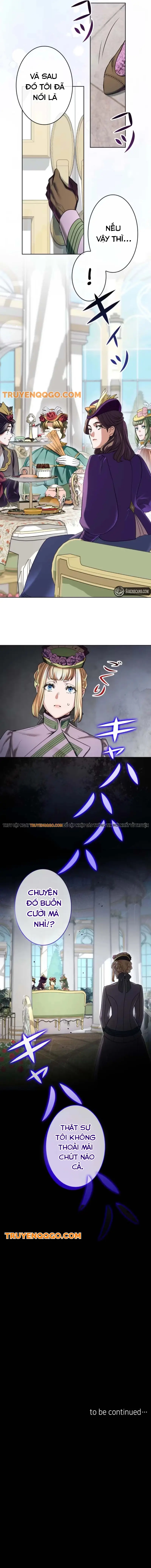 Nếu Anh Muốn Có Em - Chapter 25 - Page 10