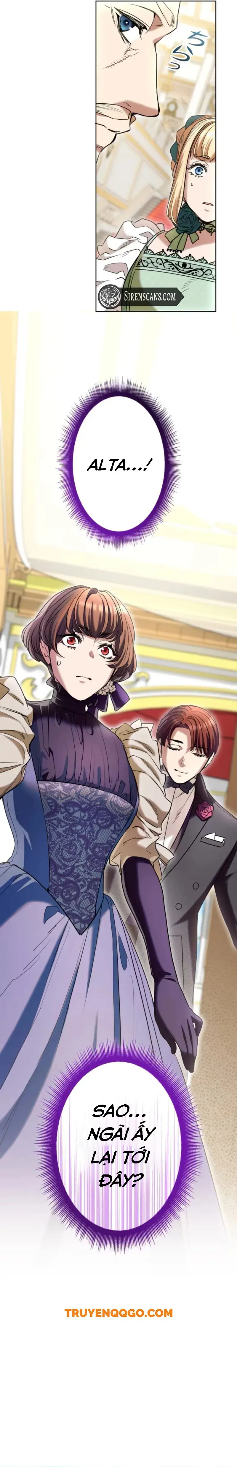 Nếu Anh Muốn Có Em - Chapter 28 - Page 11