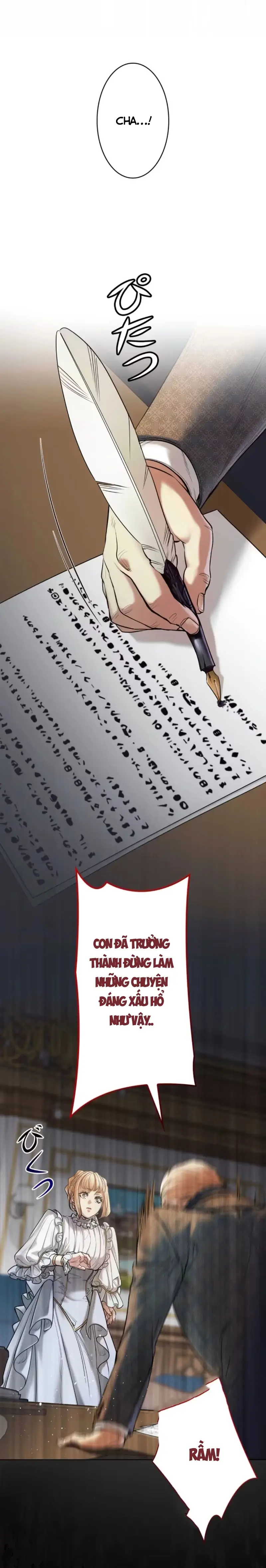 Nếu Anh Muốn Có Em - Chapter 4 - Page 12