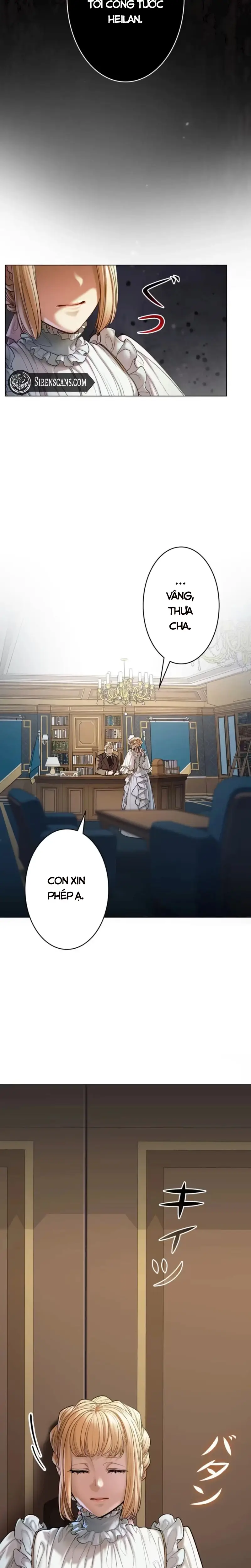 Nếu Anh Muốn Có Em - Chapter 4 - Page 14