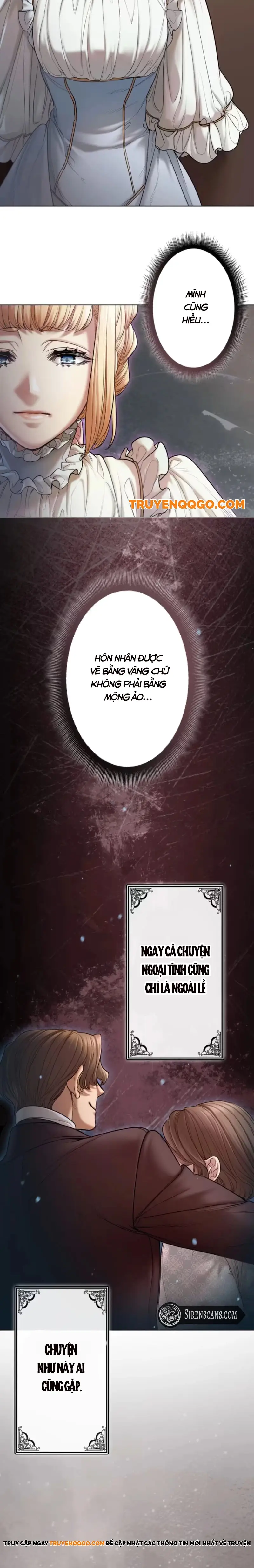 Nếu Anh Muốn Có Em - Chapter 4 - Page 15