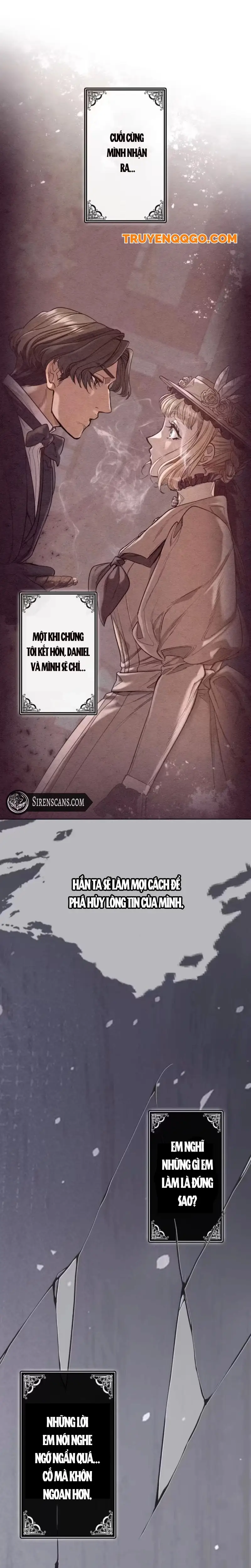 Nếu Anh Muốn Có Em - Chapter 4 - Page 17