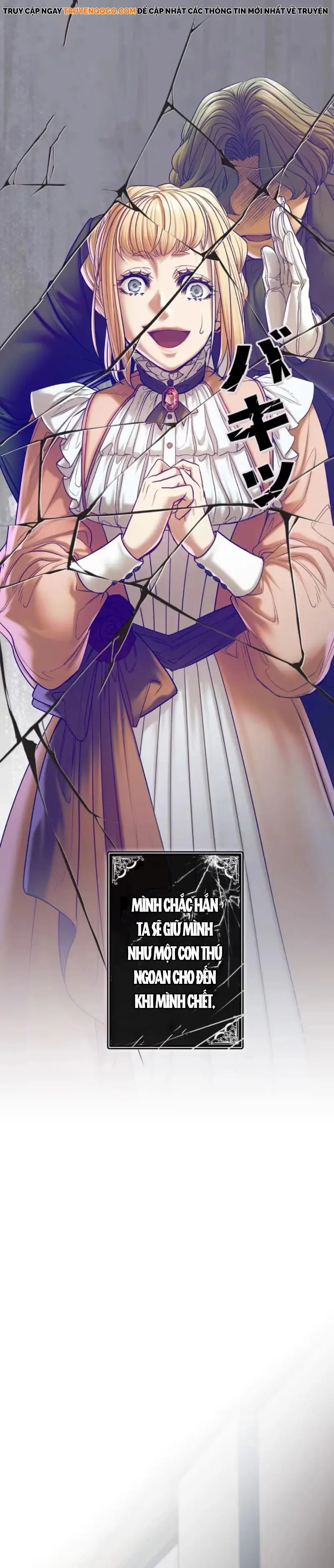 Nếu Anh Muốn Có Em - Chapter 4 - Page 18