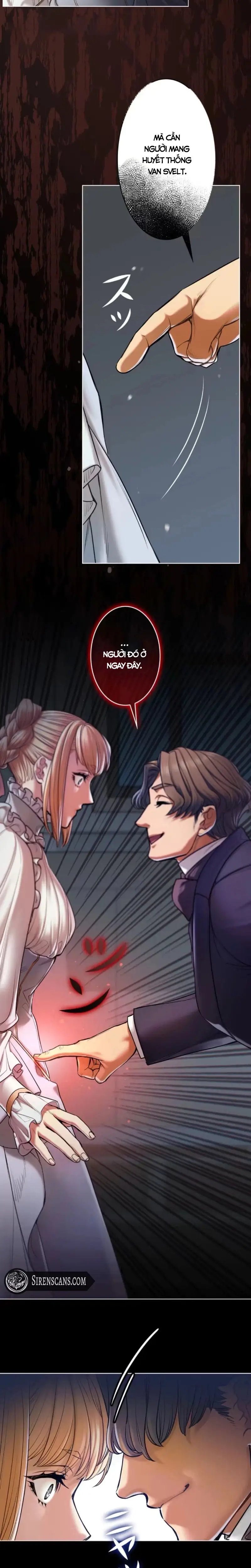 Nếu Anh Muốn Có Em - Chapter 4 - Page 23