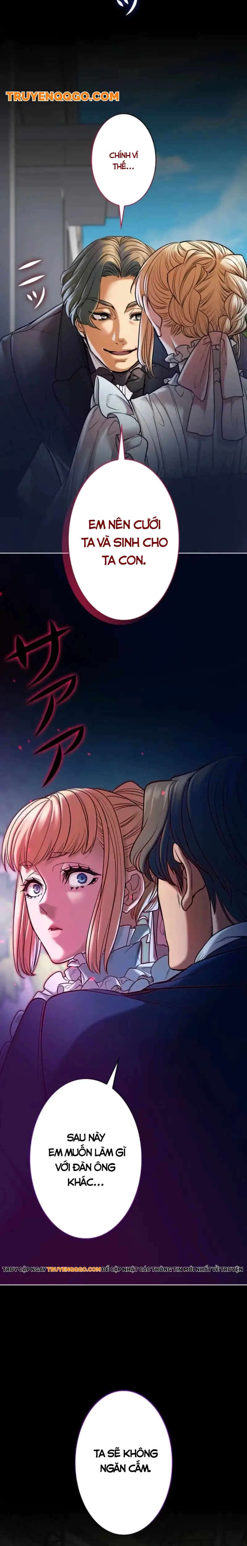 Nếu Anh Muốn Có Em - Chapter 4 - Page 24