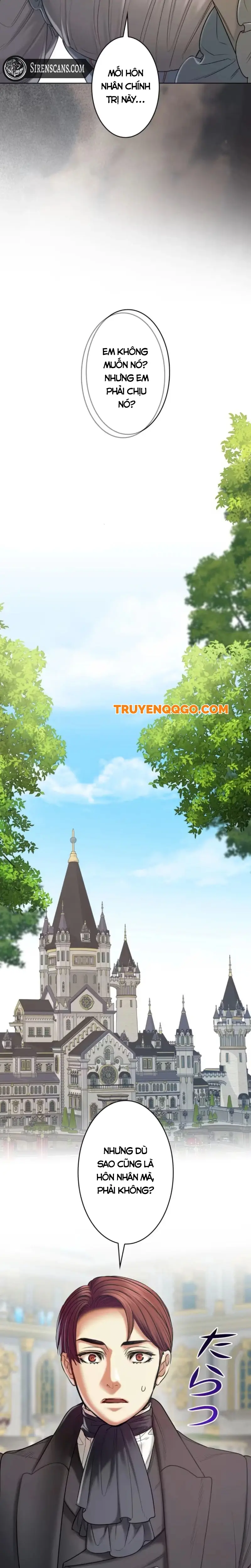 Nếu Anh Muốn Có Em - Chapter 4 - Page 26