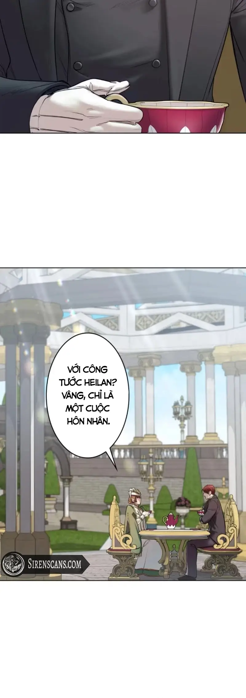 Nếu Anh Muốn Có Em - Chapter 4 - Page 27