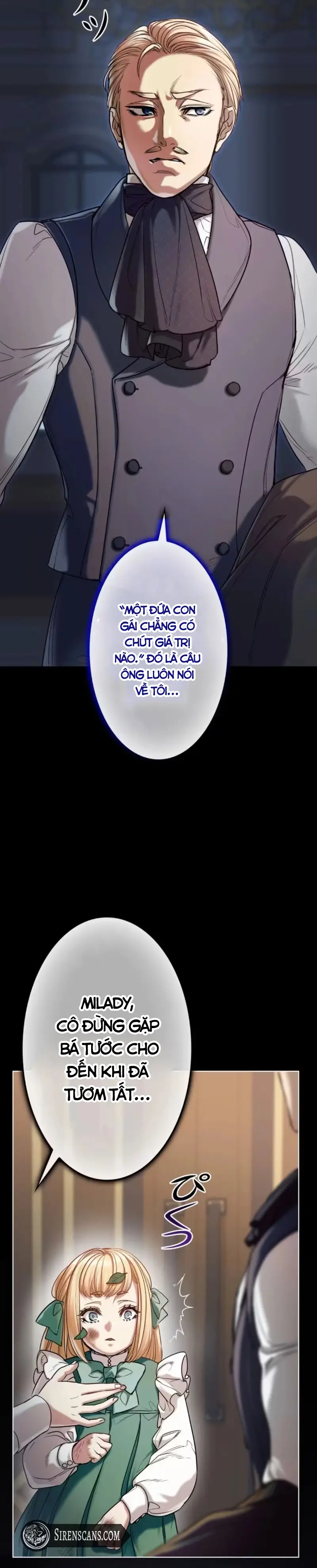 Nếu Anh Muốn Có Em - Chapter 4 - Page 3