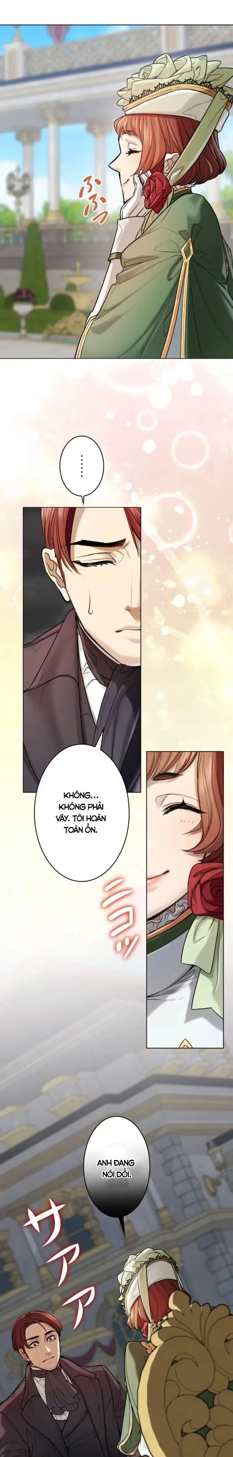 Nếu Anh Muốn Có Em - Chapter 4 - Page 30