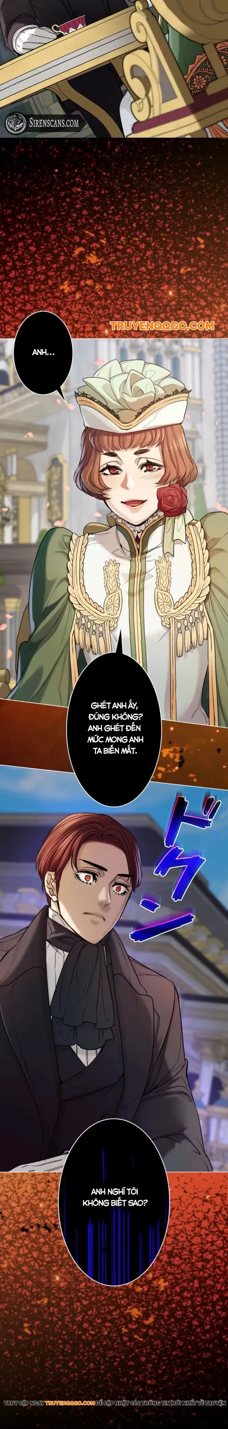 Nếu Anh Muốn Có Em - Chapter 4 - Page 31