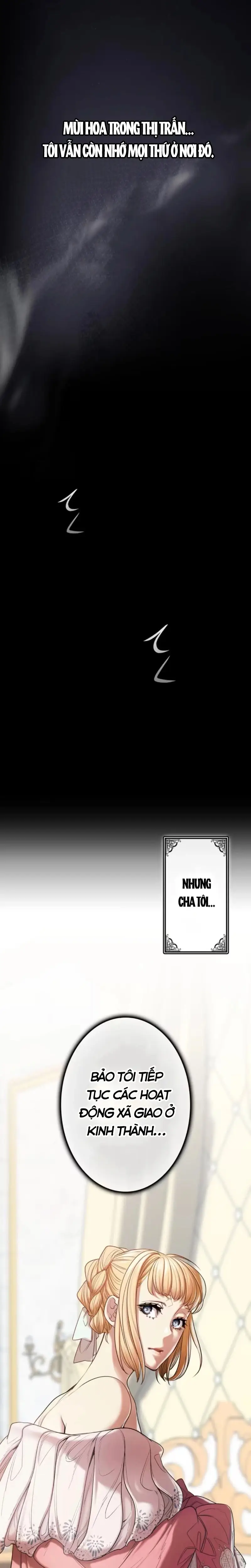 Nếu Anh Muốn Có Em - Chapter 4 - Page 4