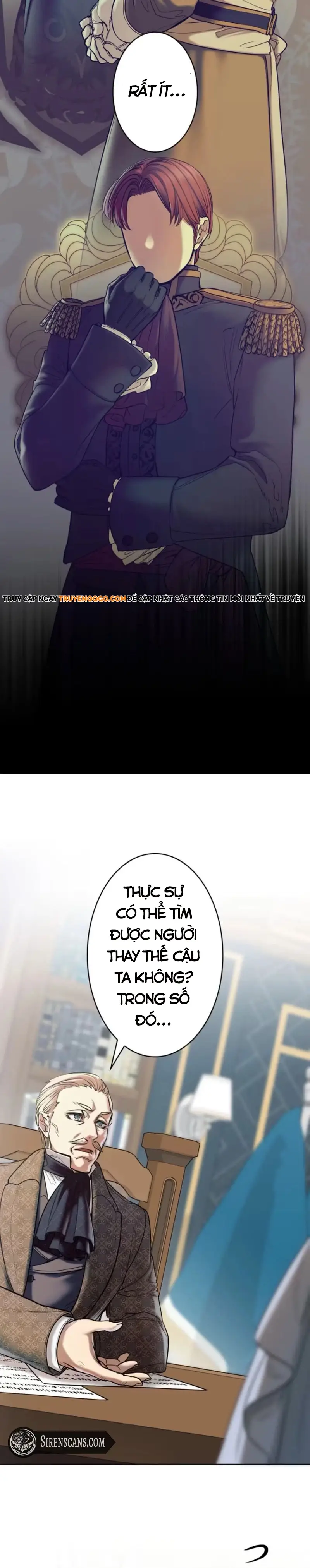 Nếu Anh Muốn Có Em - Chapter 4 - Page 9