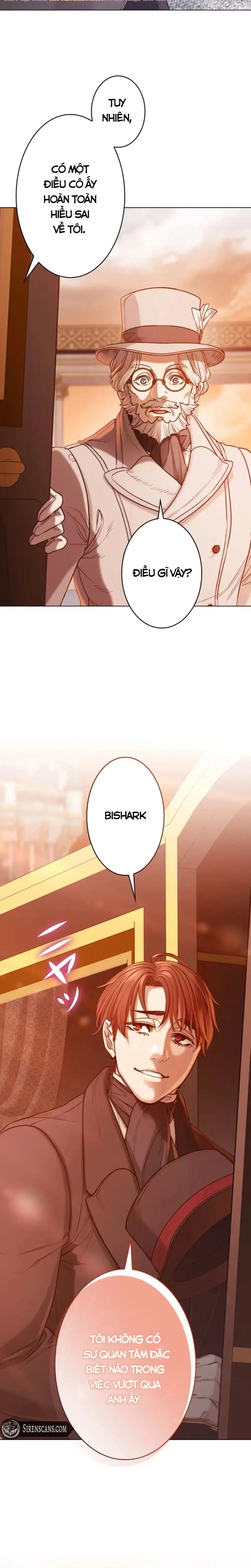 Nếu Anh Muốn Có Em - Chapter 5 - Page 12