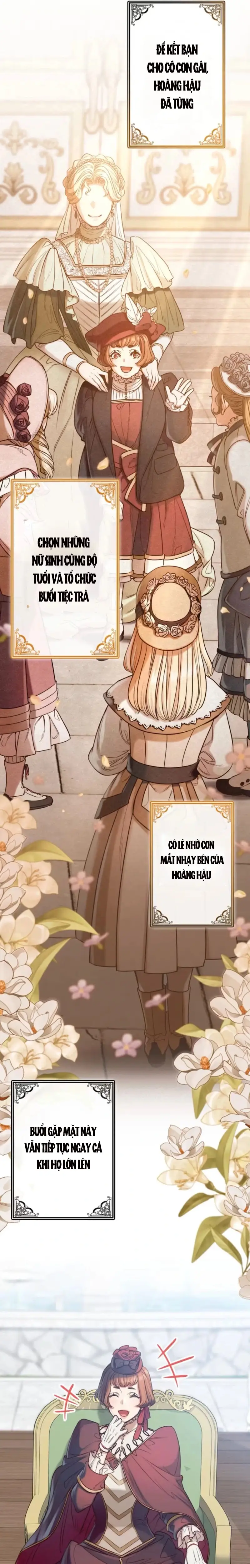 Nếu Anh Muốn Có Em - Chapter 5 - Page 16