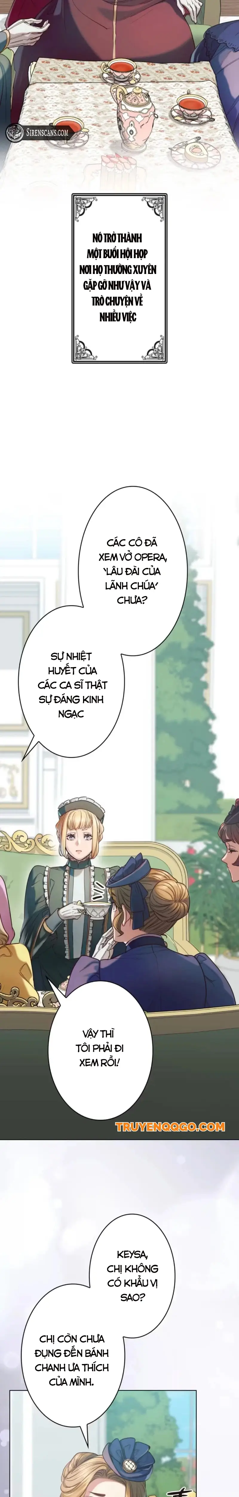 Nếu Anh Muốn Có Em - Chapter 5 - Page 17