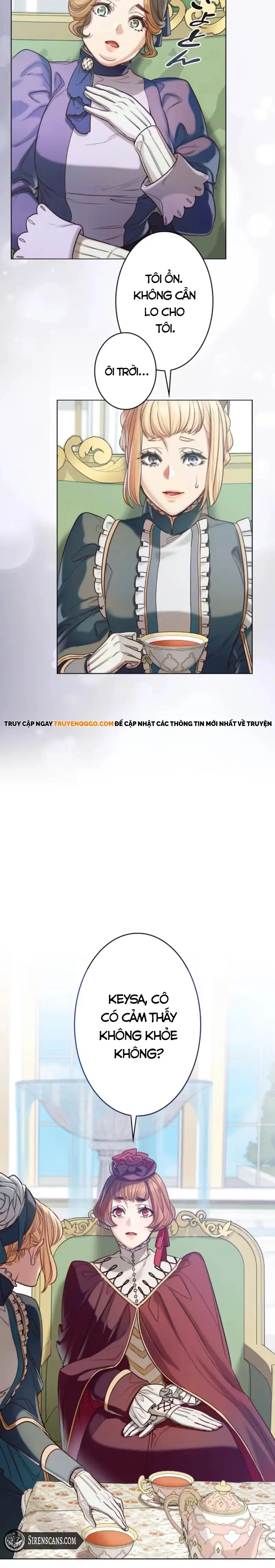 Nếu Anh Muốn Có Em - Chapter 5 - Page 18