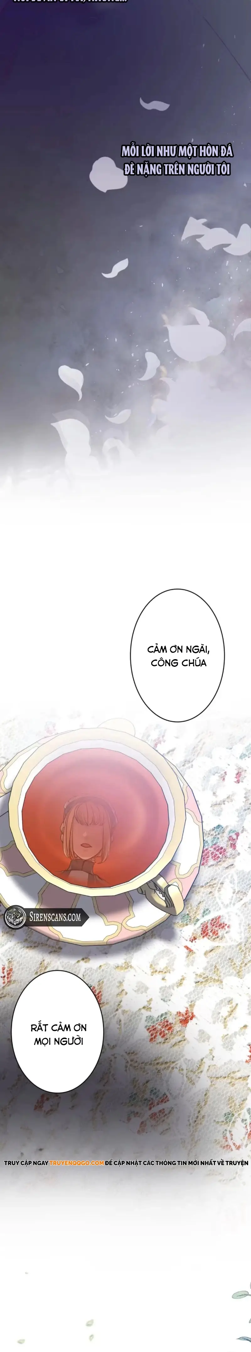 Nếu Anh Muốn Có Em - Chapter 5 - Page 24
