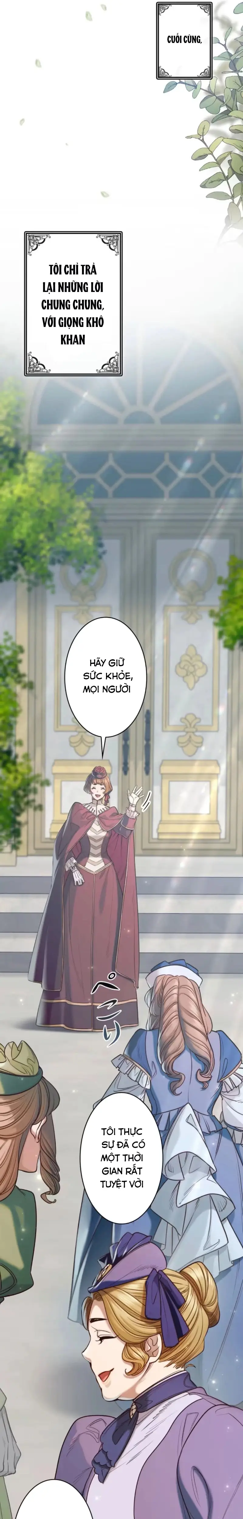 Nếu Anh Muốn Có Em - Chapter 5 - Page 25