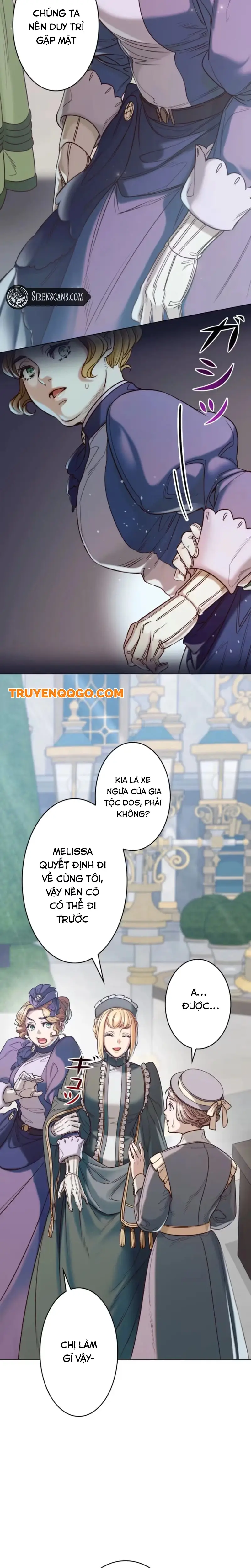 Nếu Anh Muốn Có Em - Chapter 5 - Page 26