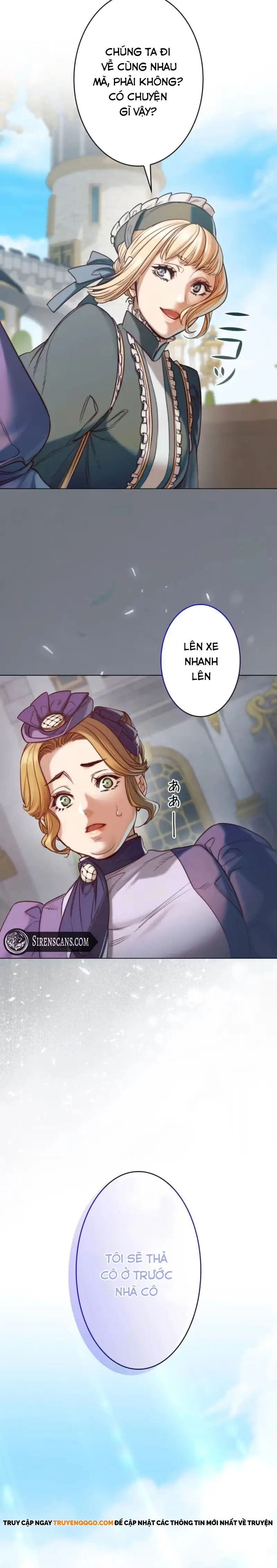 Nếu Anh Muốn Có Em - Chapter 5 - Page 27