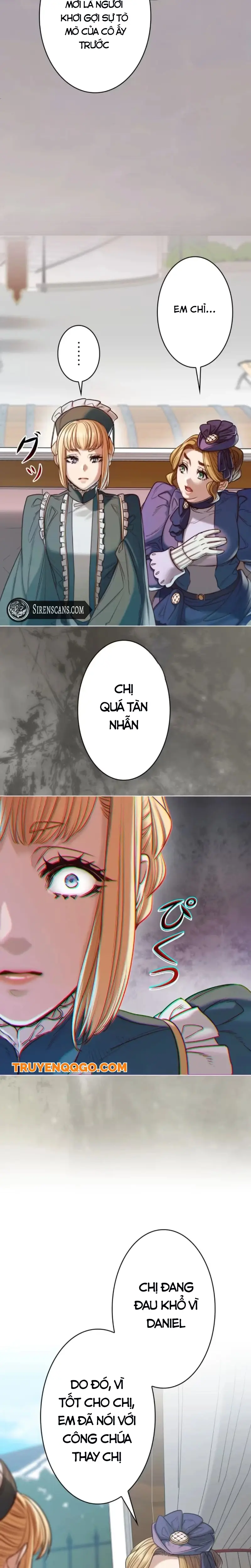 Nếu Anh Muốn Có Em - Chapter 5 - Page 29
