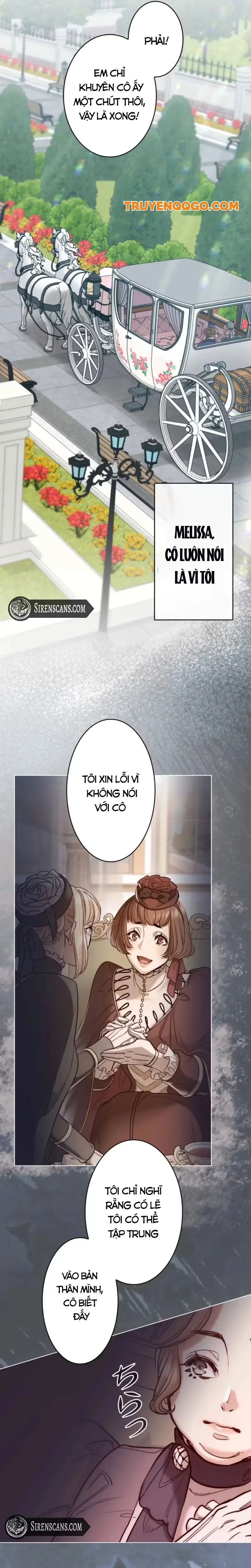 Nếu Anh Muốn Có Em - Chapter 5 - Page 31