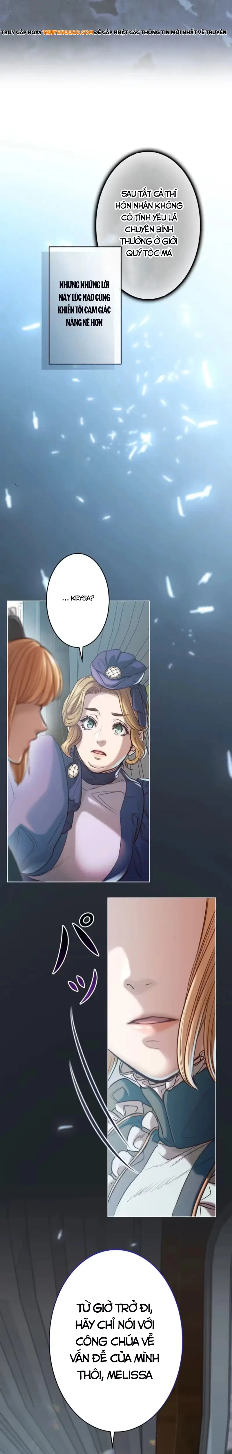 Nếu Anh Muốn Có Em - Chapter 5 - Page 32