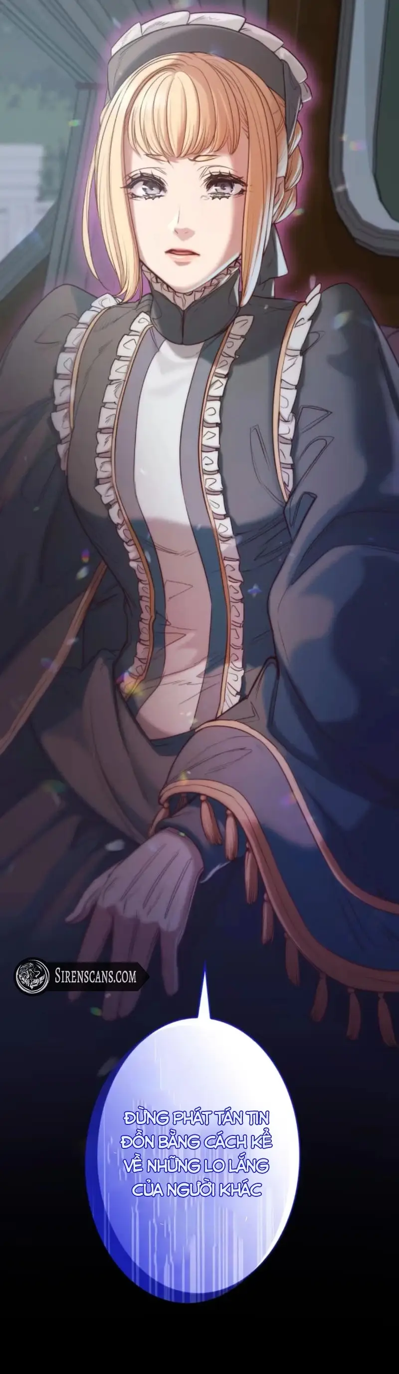 Nếu Anh Muốn Có Em - Chapter 5 - Page 33