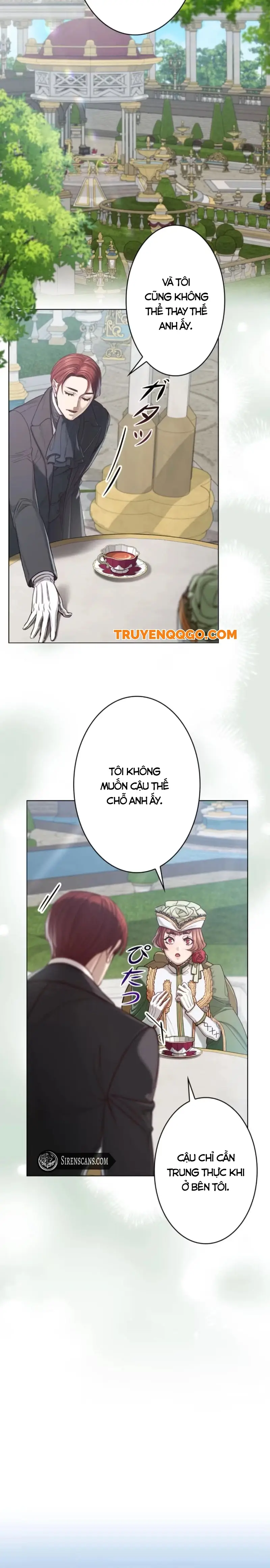 Nếu Anh Muốn Có Em - Chapter 5 - Page 6