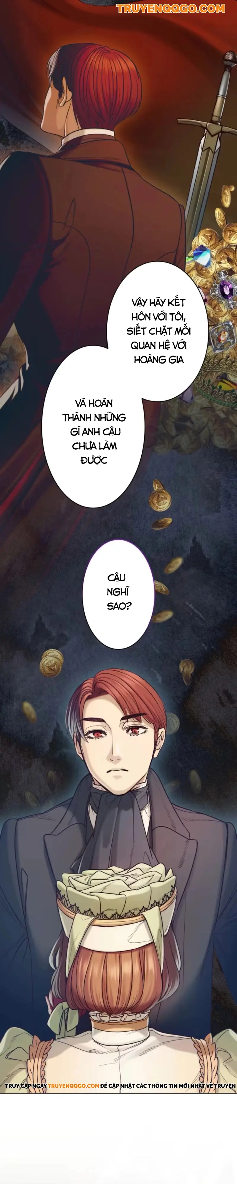 Nếu Anh Muốn Có Em - Chapter 5 - Page 9