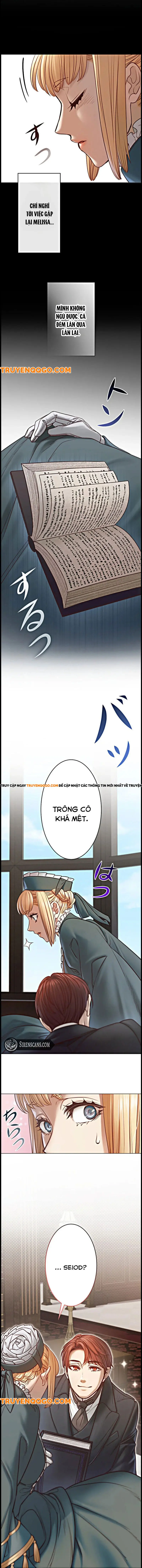 Nếu Anh Muốn Có Em - Chapter 6 - Page 10