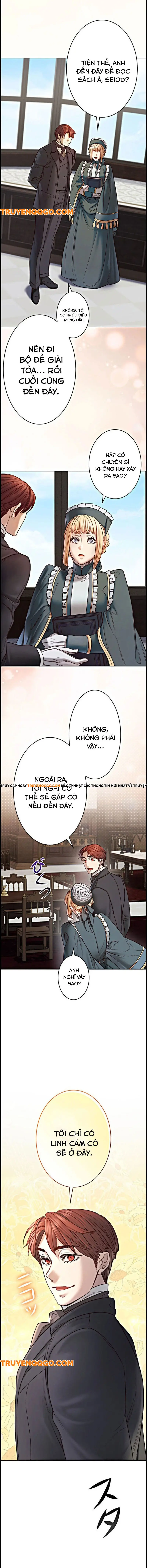 Nếu Anh Muốn Có Em - Chapter 6 - Page 13