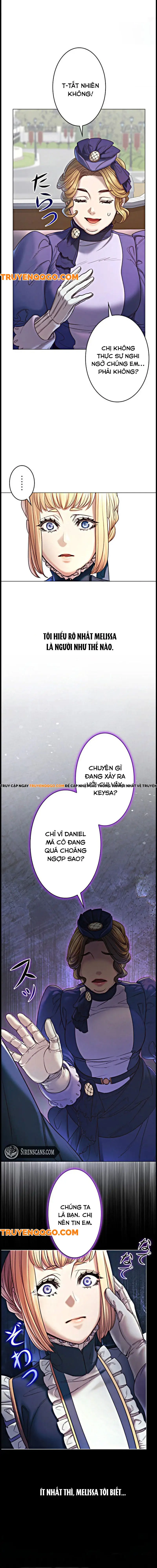 Nếu Anh Muốn Có Em - Chapter 6 - Page 4
