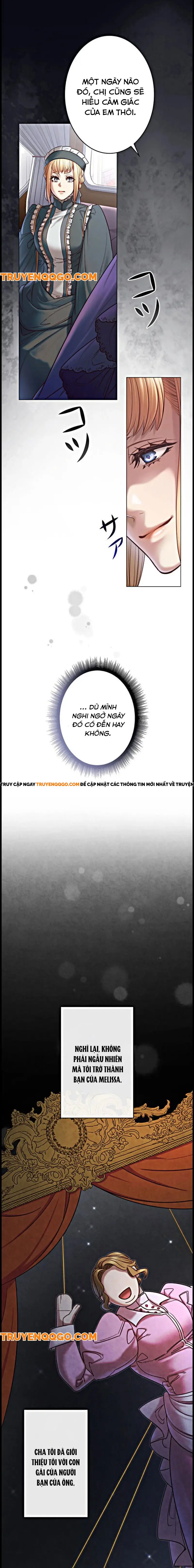 Nếu Anh Muốn Có Em - Chapter 6 - Page 5