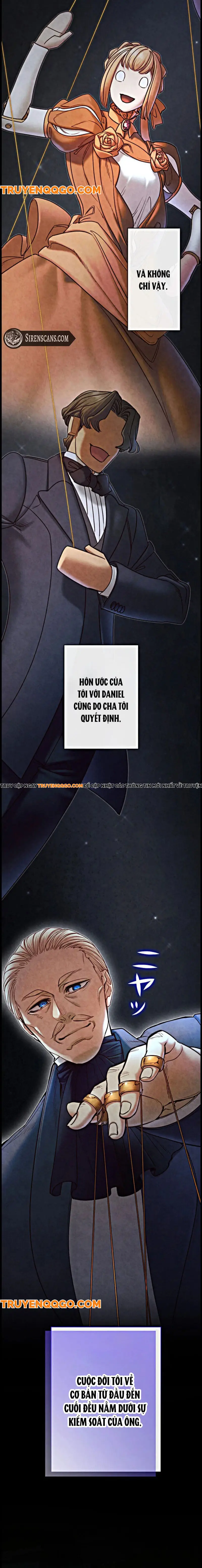 Nếu Anh Muốn Có Em - Chapter 6 - Page 6