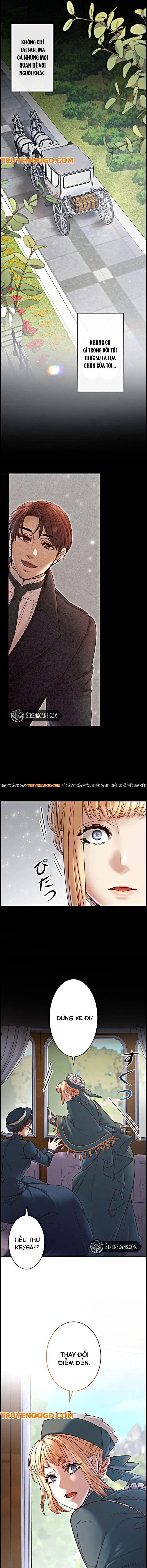 Nếu Anh Muốn Có Em - Chapter 6 - Page 7