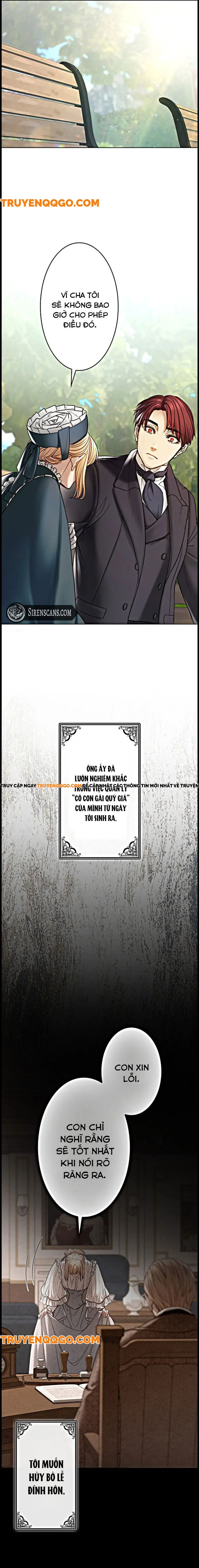 Nếu Anh Muốn Có Em - Chapter 7 - Page 11