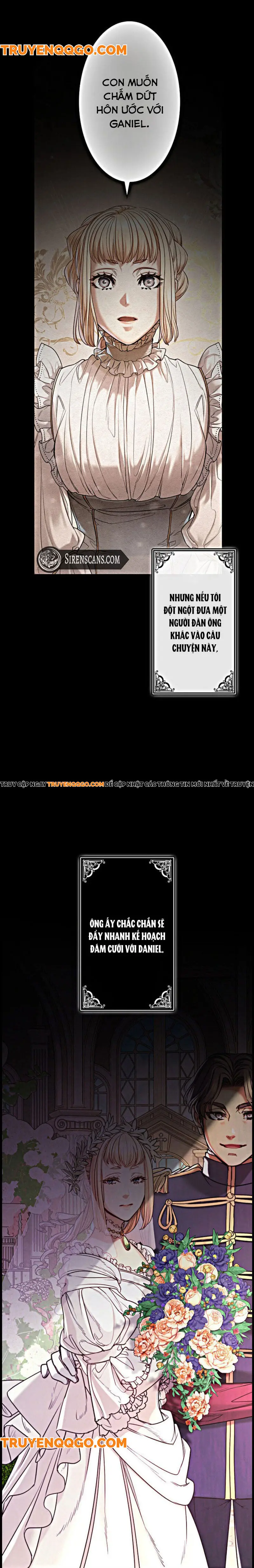 Nếu Anh Muốn Có Em - Chapter 7 - Page 12