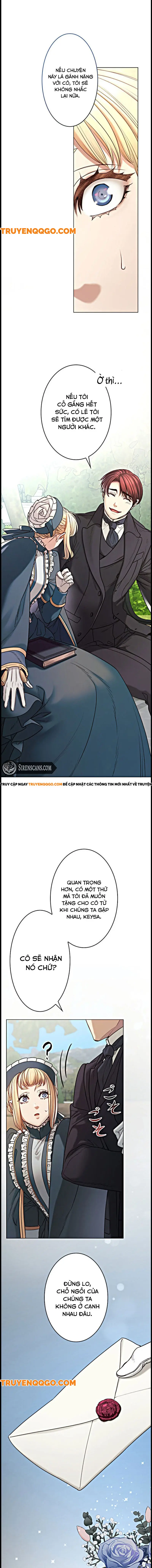 Nếu Anh Muốn Có Em - Chapter 7 - Page 14