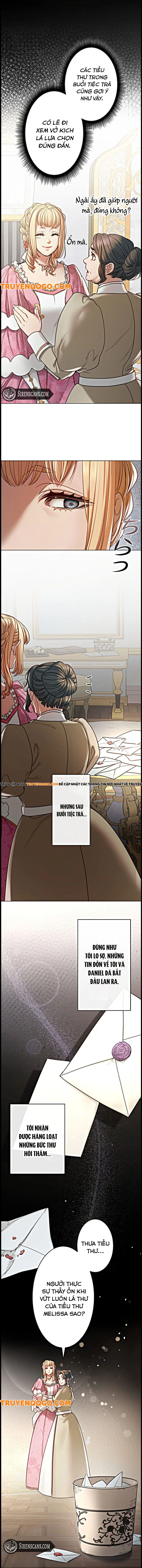 Nếu Anh Muốn Có Em - Chapter 7 - Page 16